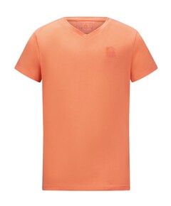 T-shirt oranje