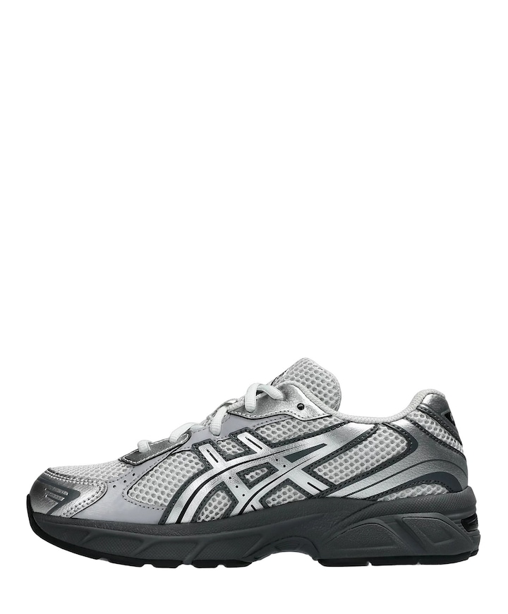 Gel-1130 GS Glacier uniseks sneakers  grijs