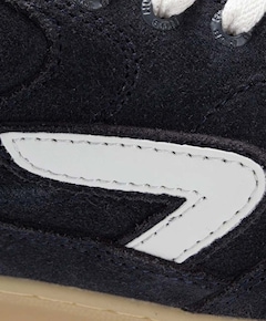 Vancouver heren sneakers blauw