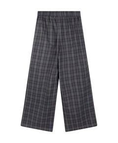 ZOEI dames broek bruin