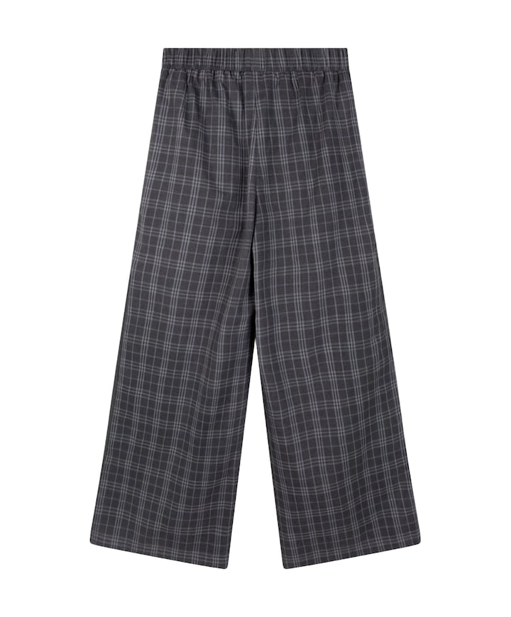 ZOEI dames broek bruin