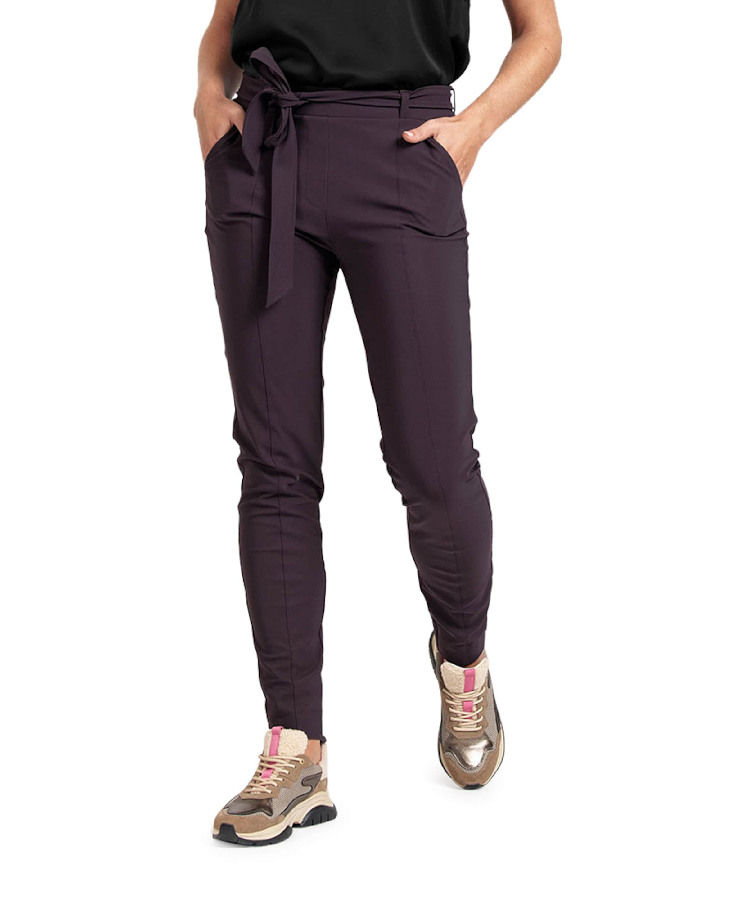 Studio anneloes broek online rood