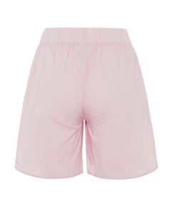 Sahej shorts dames short roze