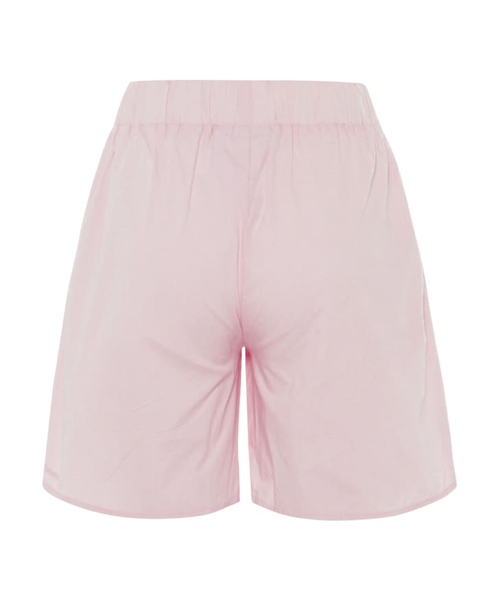 Sahej shorts dames short roze