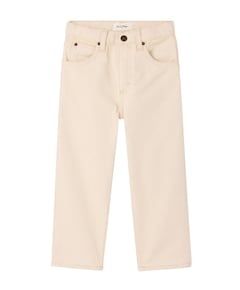 Snopdog meisjes jeans ecru