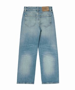 SKATER VISUAL BLUE CF jeans blauw
