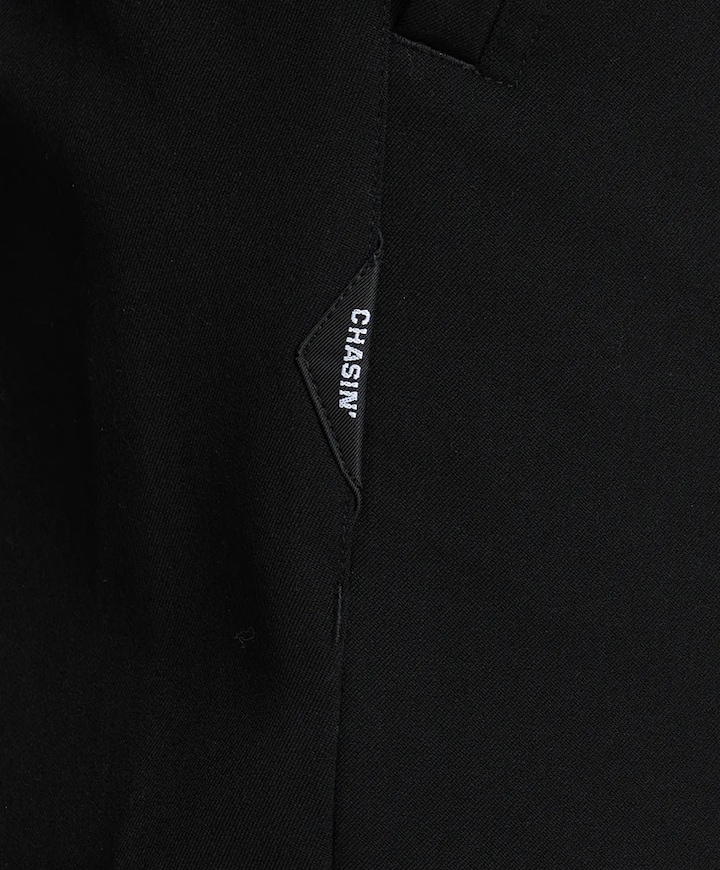 RIFT FLOW broek zwart