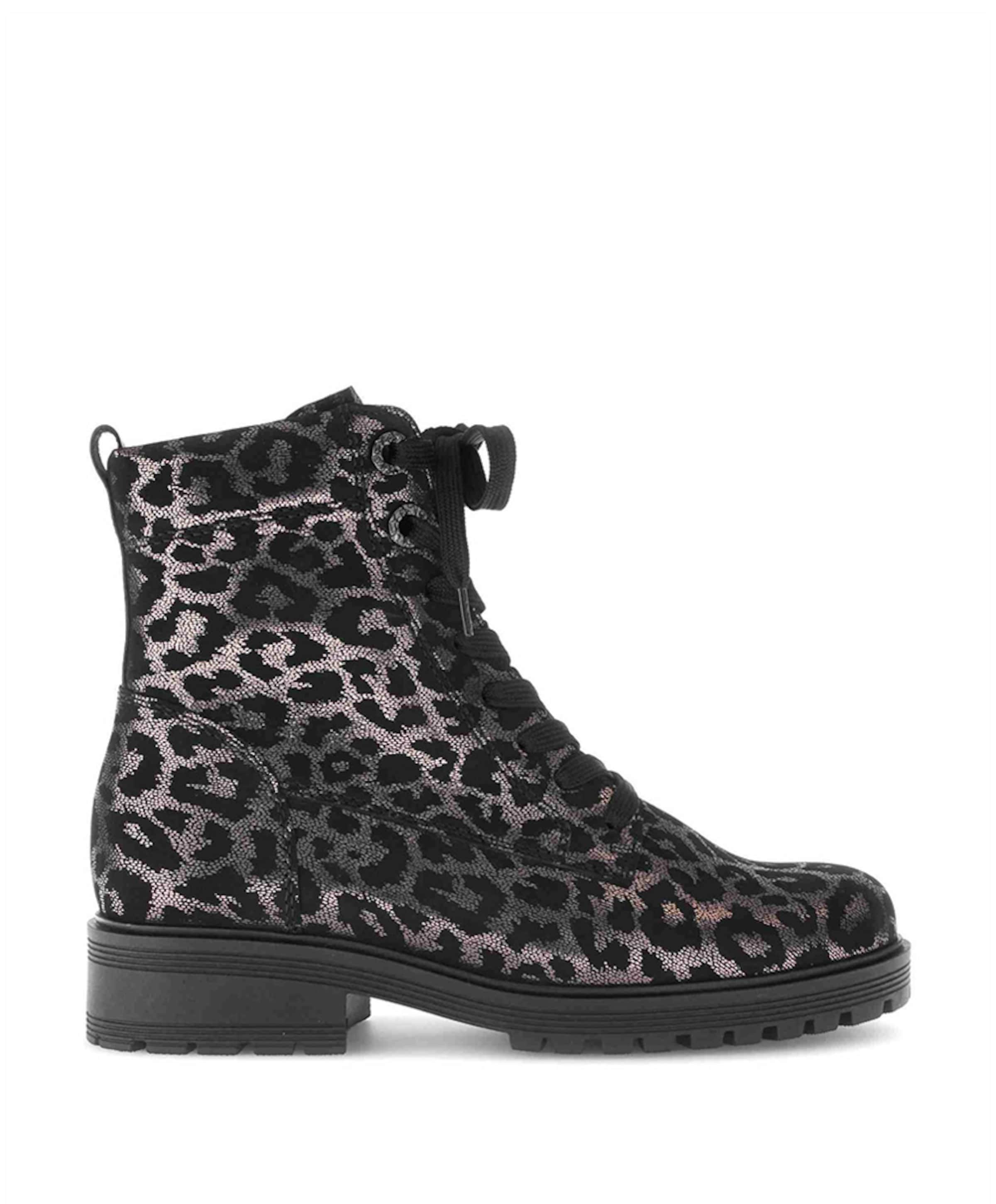 dames boots bruin