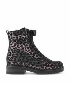 dames boots bruin