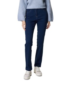 Meine beste Freundin dames jeans blauw