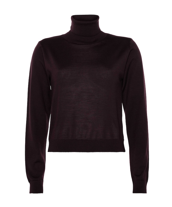 Dames coltrui bordeaux