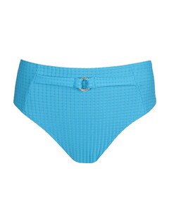 Bikinibroekje blauw