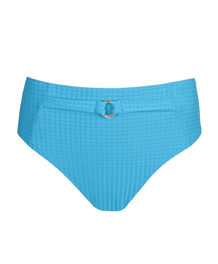 Bikinibroekje blauw