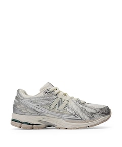 New Balance M1906 heren sneakers zilver