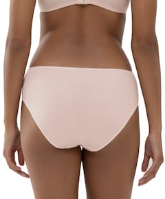 Dames slip roze