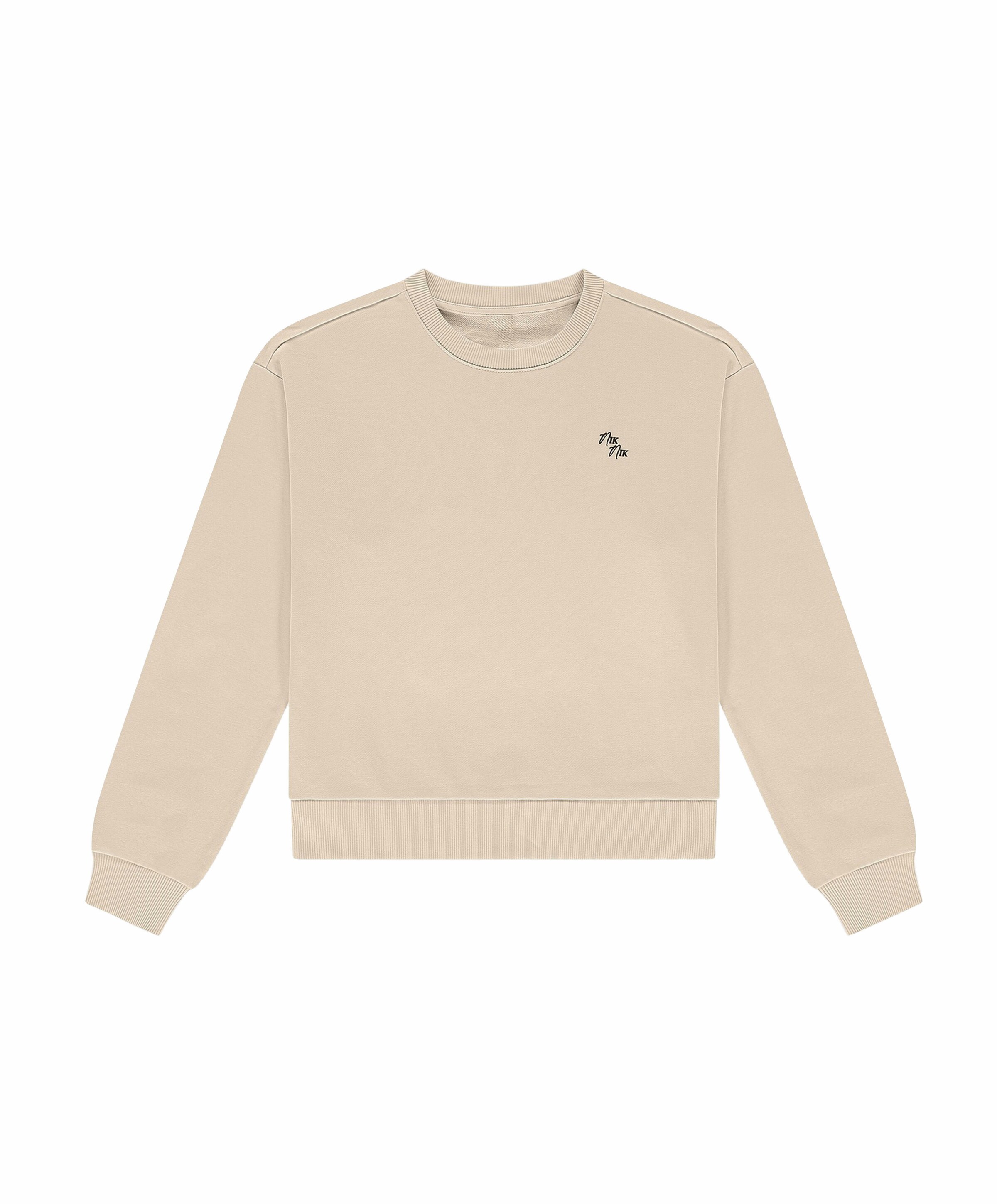 Sweater beige