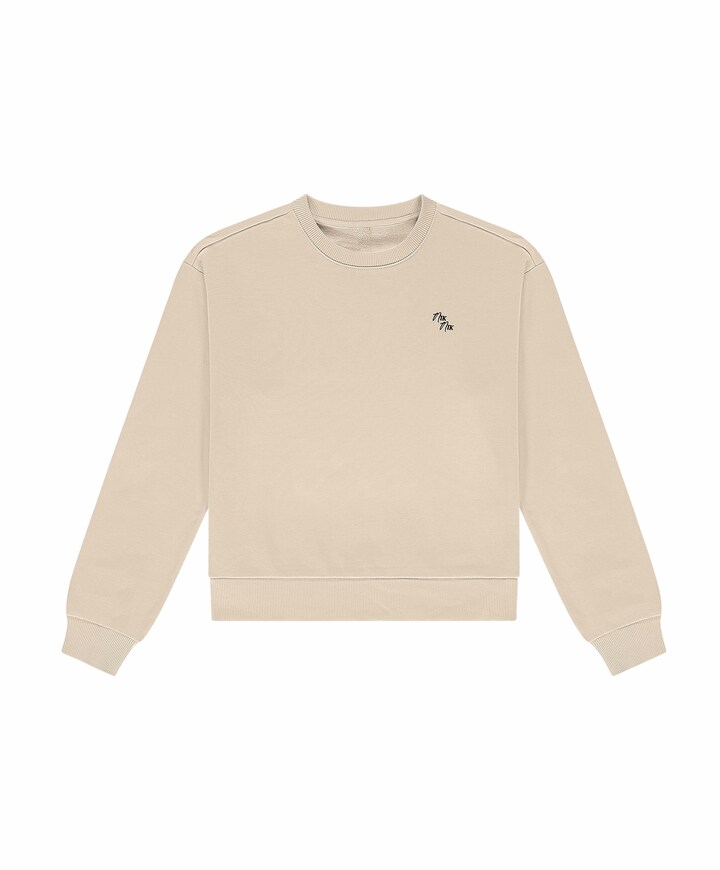 Sweater beige