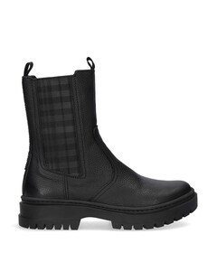 Irma Iets laarzen zwart