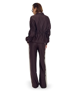 HANA-PA dames broek bruin