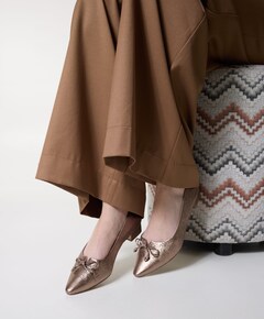 Women Court Sho dames pumps bruin