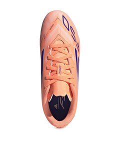 F50 Club Fg/mg J voetbalschoenen oranje