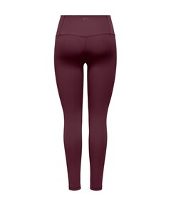 ONPJAM-2-MINA LIFE XHW PCK TIGHTS N dames tights bordeaux