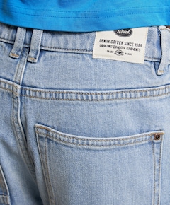 jongens jeans blauw