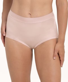 Dames slip roze