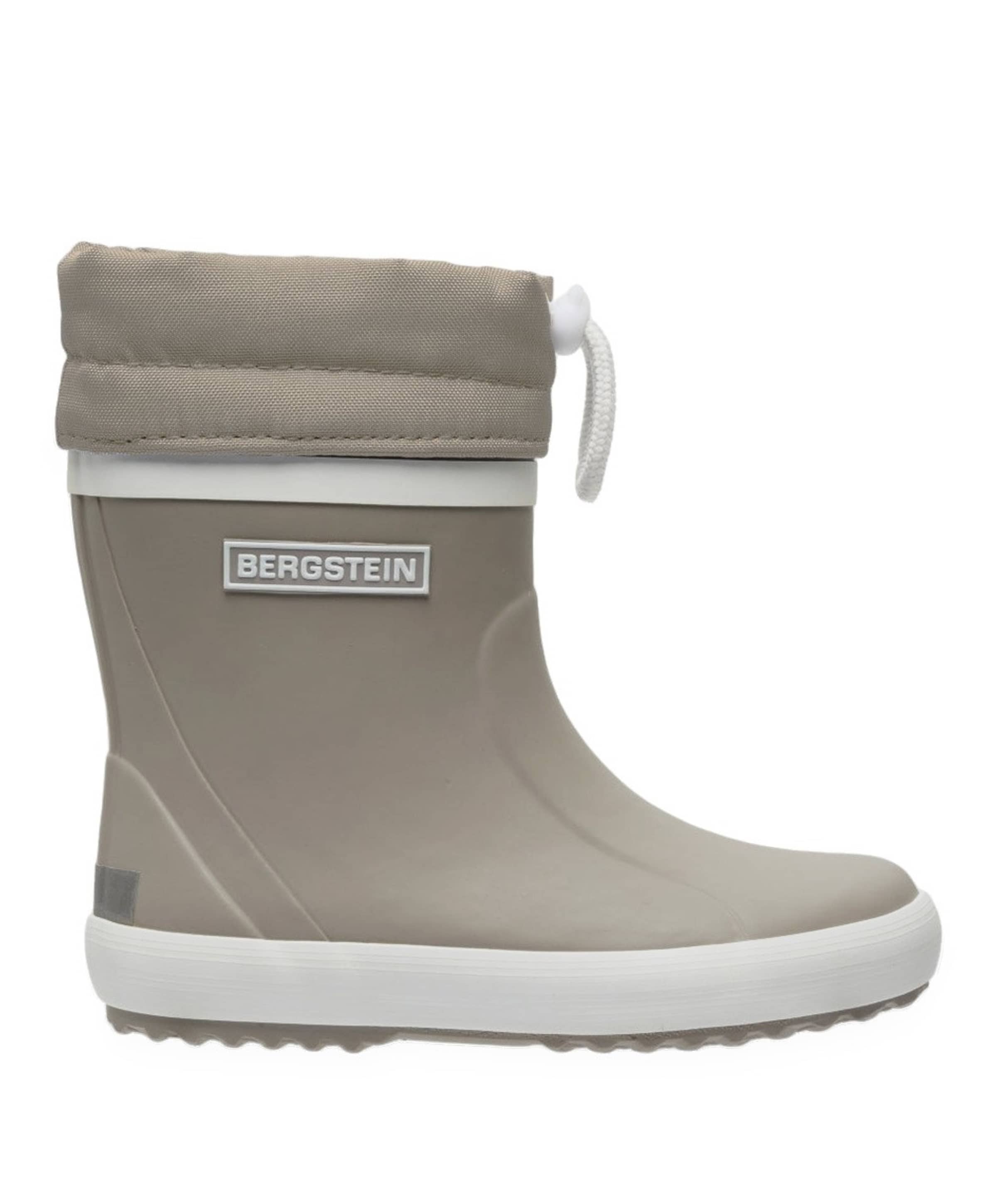 Classic Thermo uniseks laarzen  beige