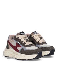 Rio Rush uniseks sneakers  grijs