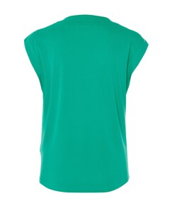 Top groen