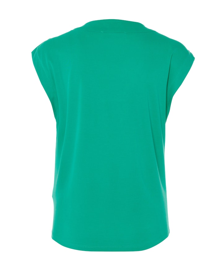 Top groen