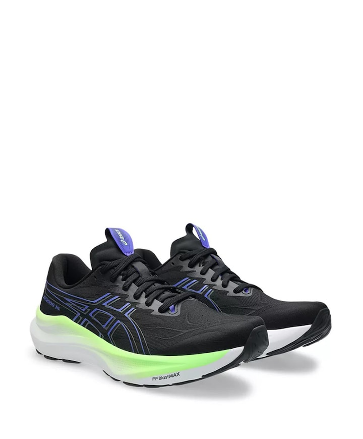 Gt-2000 14 heren runningschoenen zwart