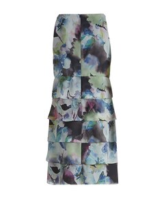 Jurk blauw