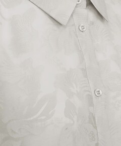 Dames blouse beige