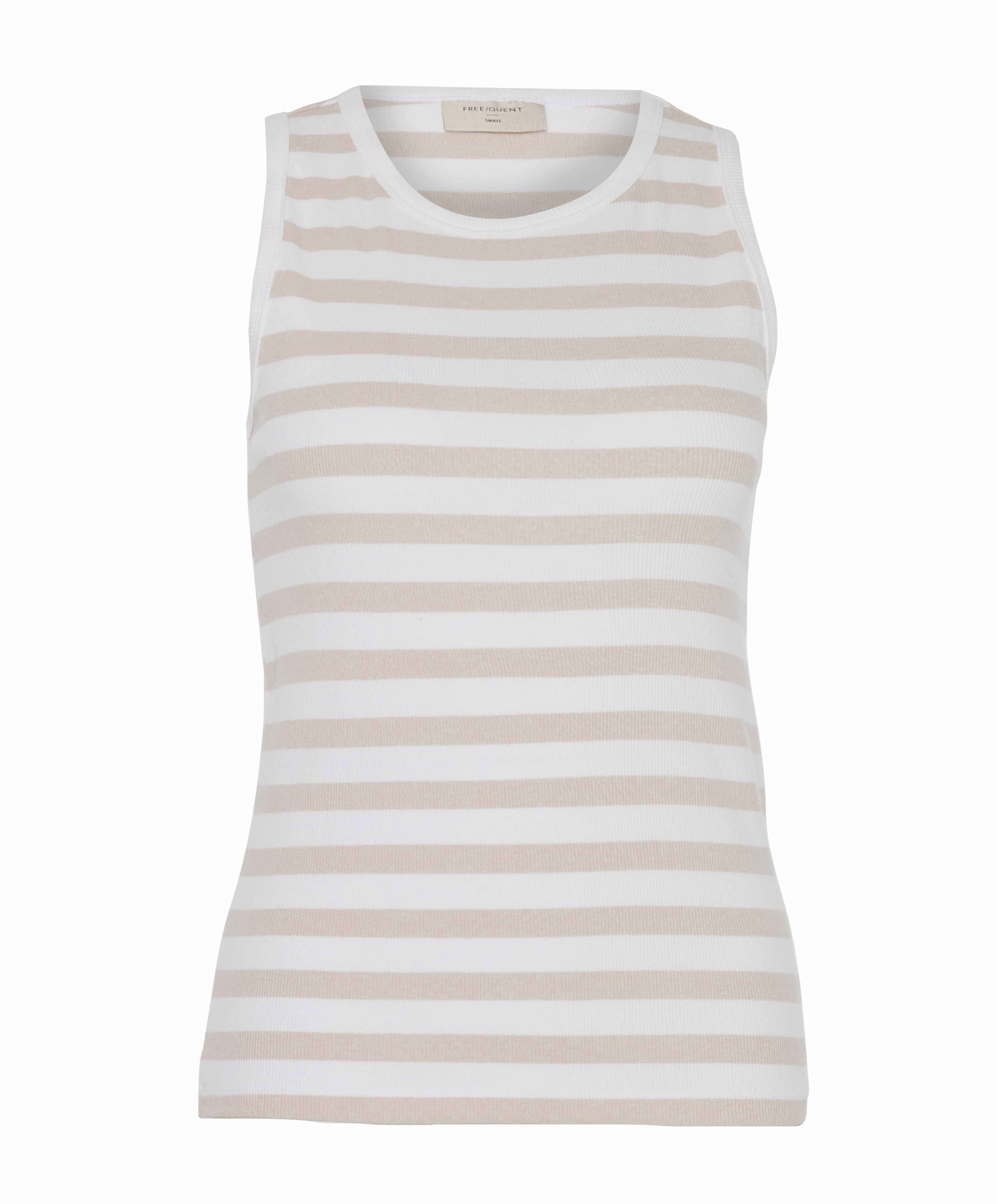Dames top wit