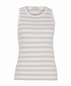 Dames top wit
