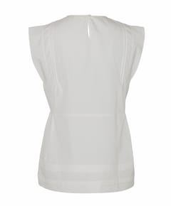 Dames top wit