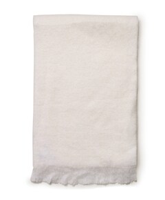 Sjaal ecru