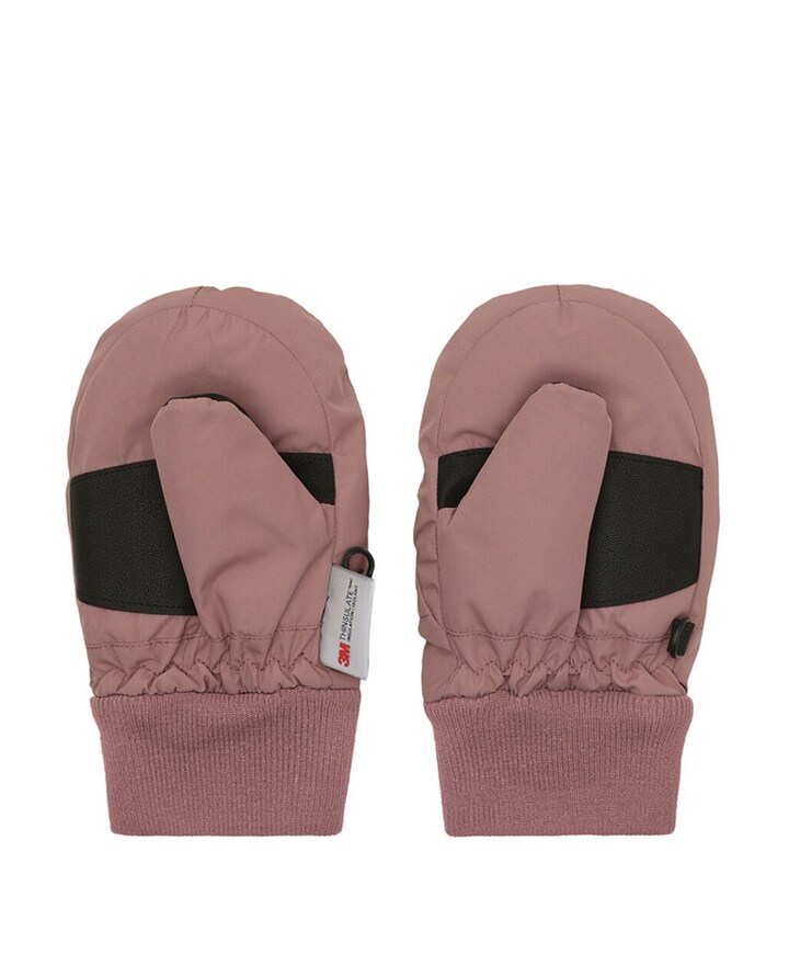 Uniseks handschoenen  roze