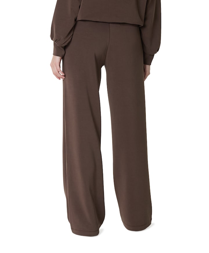 66-02-Tony dames broek bruin