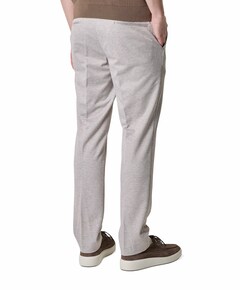 heren pantalon bruin