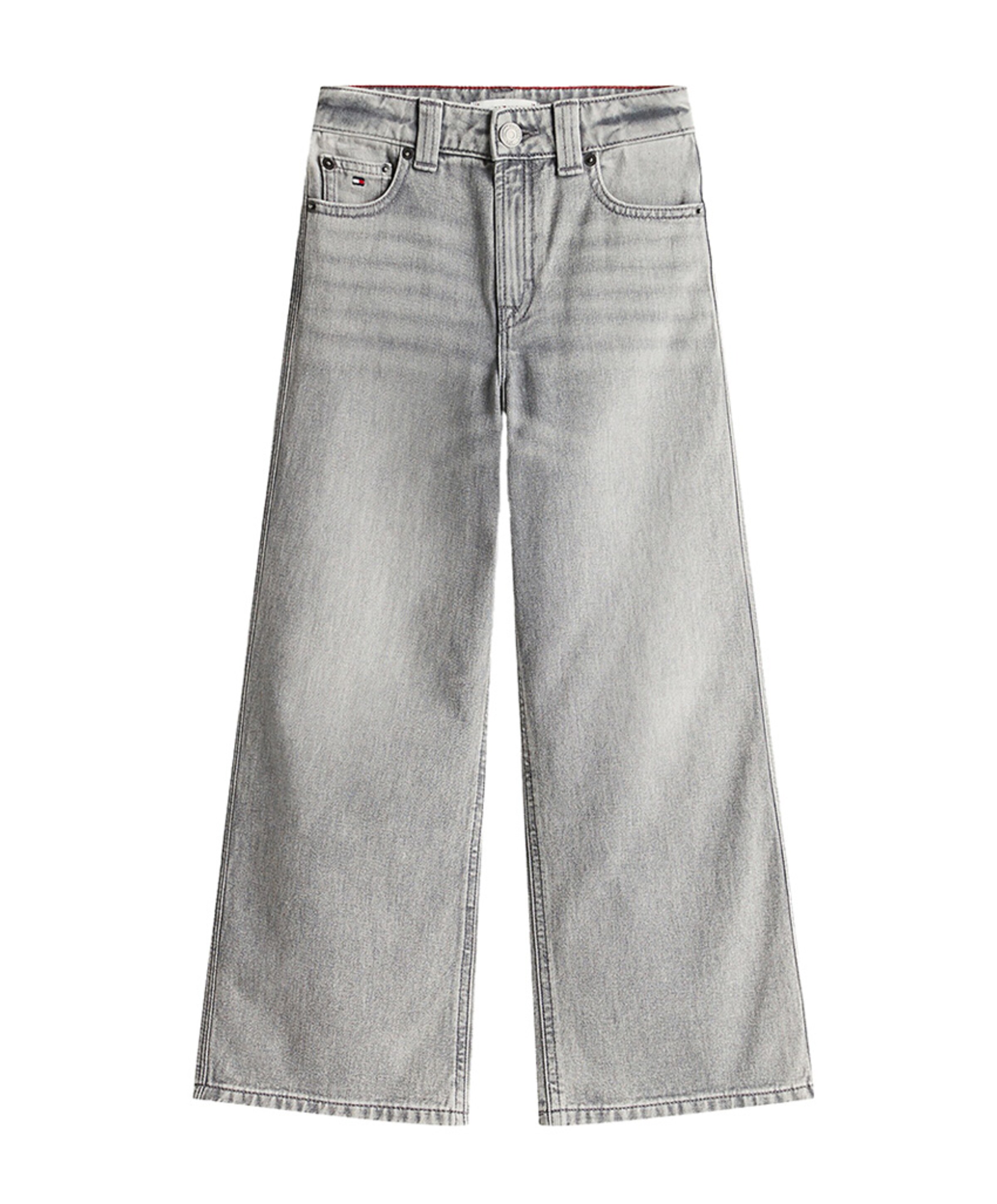 MABEL GREY DENIM jeans grijs