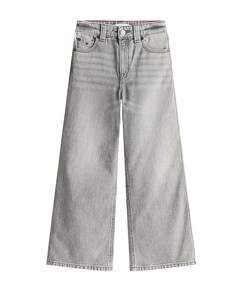 MABEL GREY DENIM jeans grijs