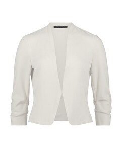 Jas beige