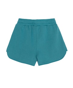 KOGCORA LIFE PRINT SHORTS UB SWT meisjes korte broek blauw