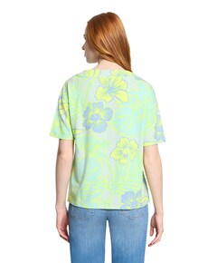 Dames trui groen