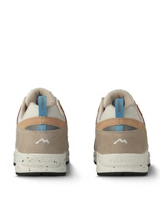 Karhu Fusion 2.0 heren sneakers blauw
