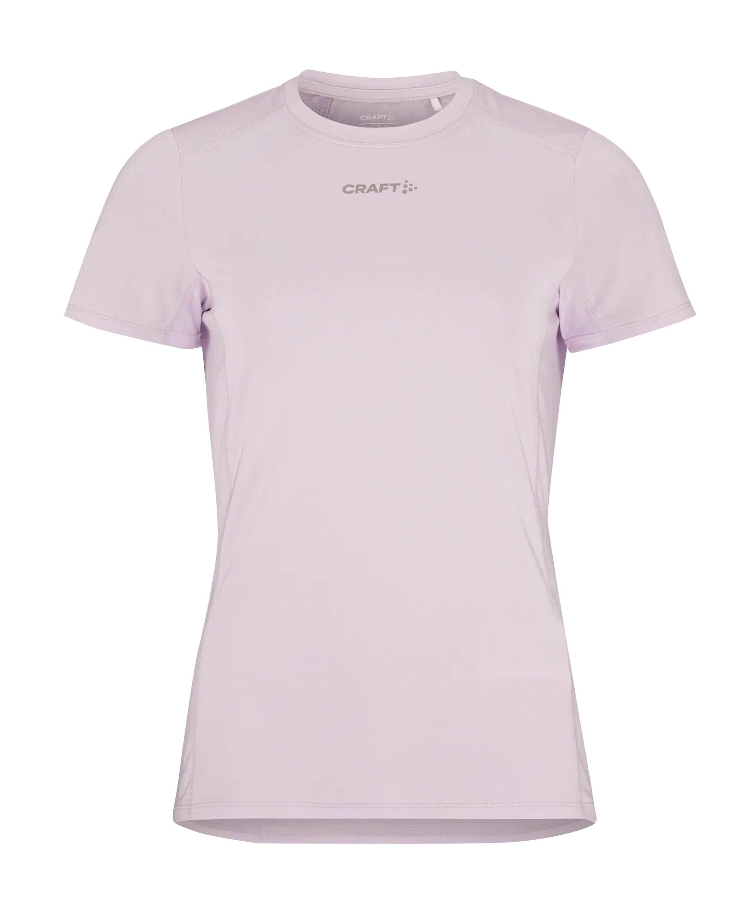 Dames t-shirt paars