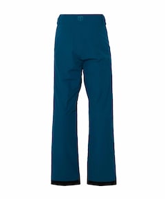 Niseko Ski Pants Men heren skibroek blauw